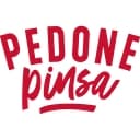 Pedone Pinsa Logo