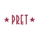 Pret A Manger Logo