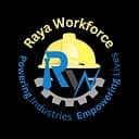 Raya Workforce Logo